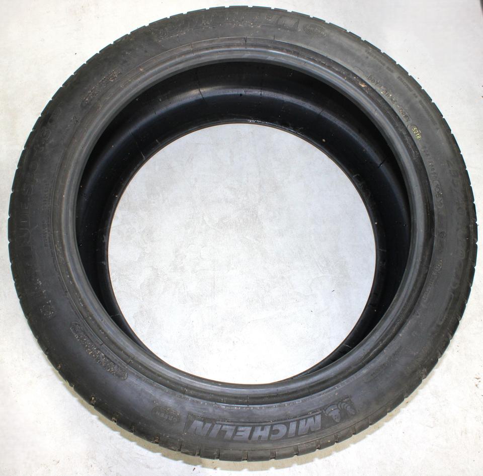 1x 295/40R20 106Y MICHELIN LATITUDE SPORT 3 N0 5,5MM 2018 #25KC – Bild 5