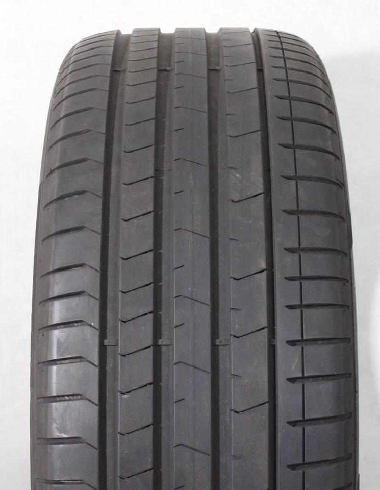 1x 285/45R21 113Y PIRELLI PZERO PZ4 SOMMERREIFEN RUNFLAT #1Y7W – Bild 2