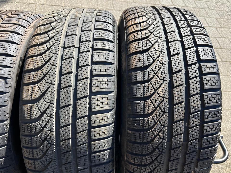 4 ORIGINAL 20" ALU WINTERRÄDER AUDI ETRON E-TRON GT 2024 #20SQ – Bild 15