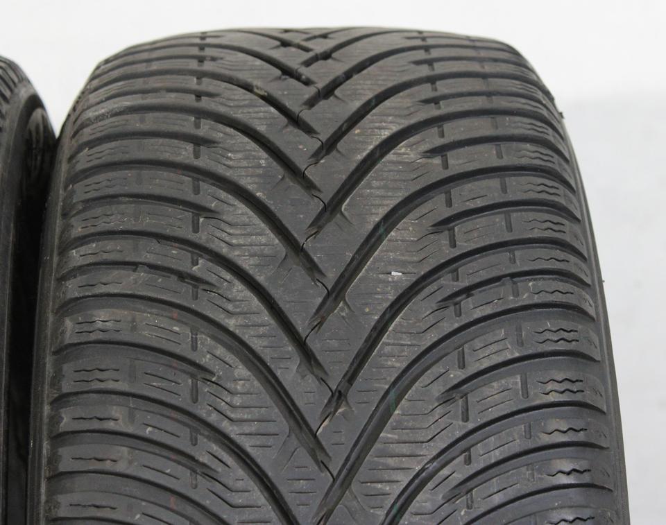 2x 225/50R17 98H KLEBER KRISALP HP3 WINTERREIFEN 2017 XL #1FRK – Bild 4