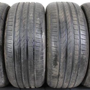 4x 255/45R19 104Y PIRELLI CINTURATO P7 A01 SOMMERREIFEN #1JLV