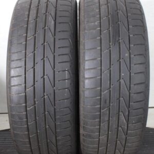 2x 205/55R17 91W HANKOOK VENTUS S1 EVO 2 SOMMERREIFEN * #26QO