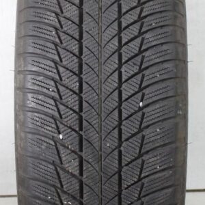 1x 245/50R19 105V BRIDGESTONE BLIZZAK LM001 RUNFLAT 2021 * #22BQ