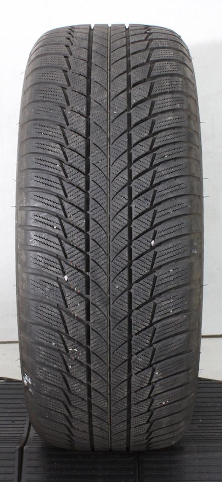 1x 245/50R19 105V BRIDGESTONE BLIZZAK LM001 RUNFLAT 2021 * #22BQ