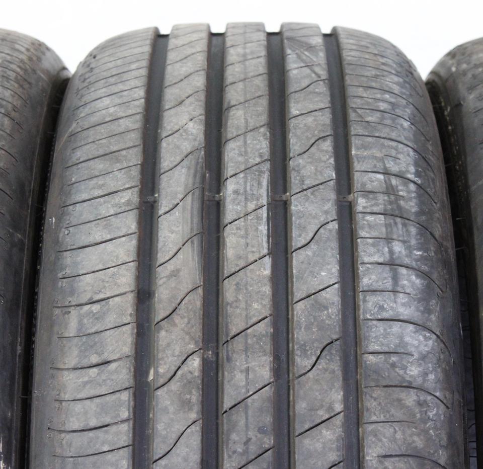 4x 205/50R17 93H GOODYEAR SOMMERREIFEN 5,5-6MM 2023 * #1WSH – Bild 5