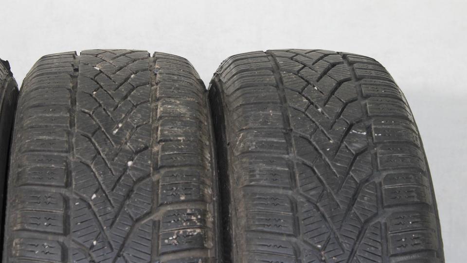 4x 175/65R15 84T SEMPERIT SPEED-GRIP 2 WINTERREIFEN 2013 #22MJ – Bild 4