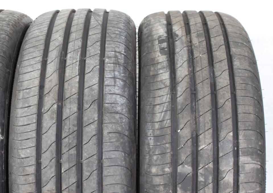 4x 205/50R17 93H GOODYEAR SOMMERREIFEN 5,5-6MM 2023 * #1WSH – Bild 4