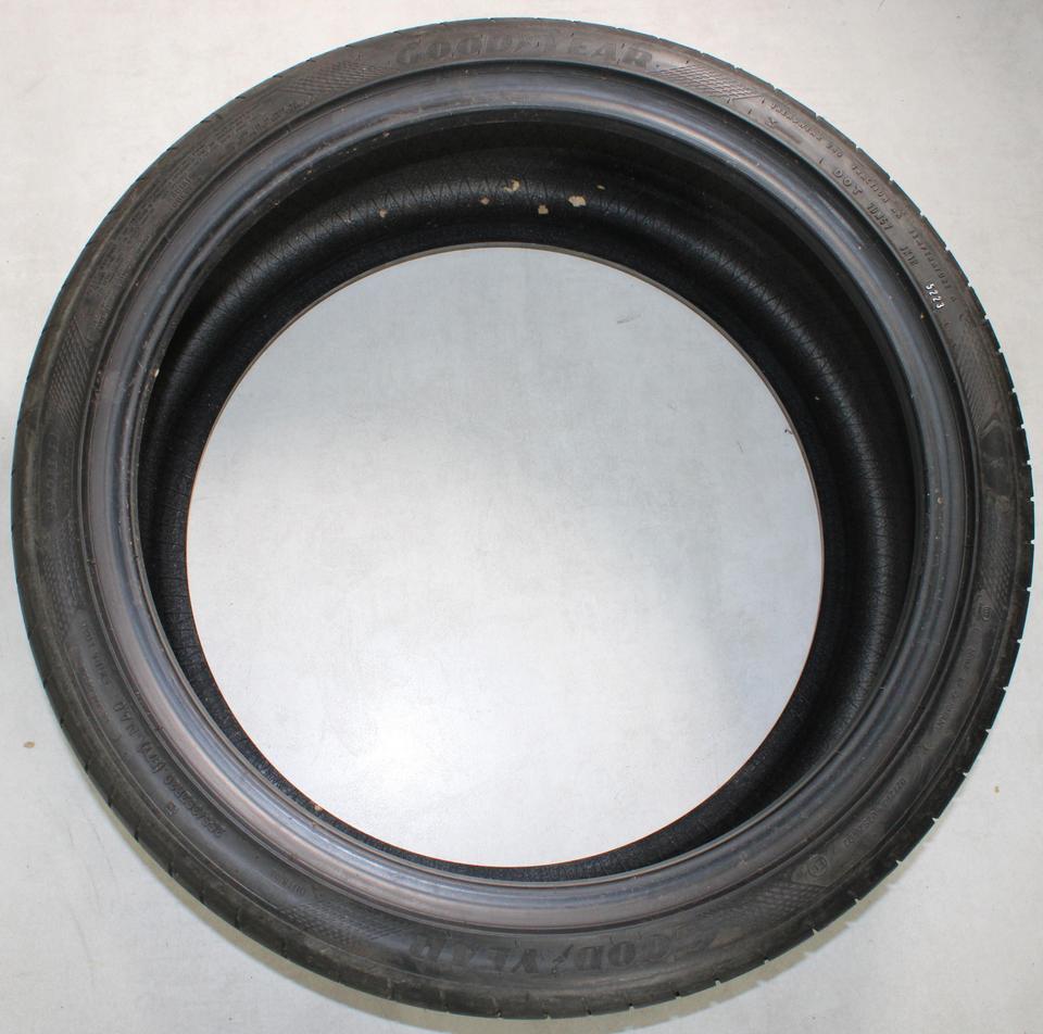 1x 255/35R20 97Y GOODYEAR EAGLE F1 SUPER SPORT R 2023 XL #1WQH – Bild 4