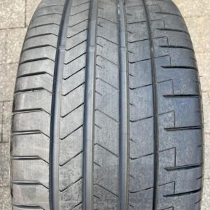 1x 315/35R22 111Y PIRELLI PZERO PZ4 SOMMERREIFEN PNCS #1XOV