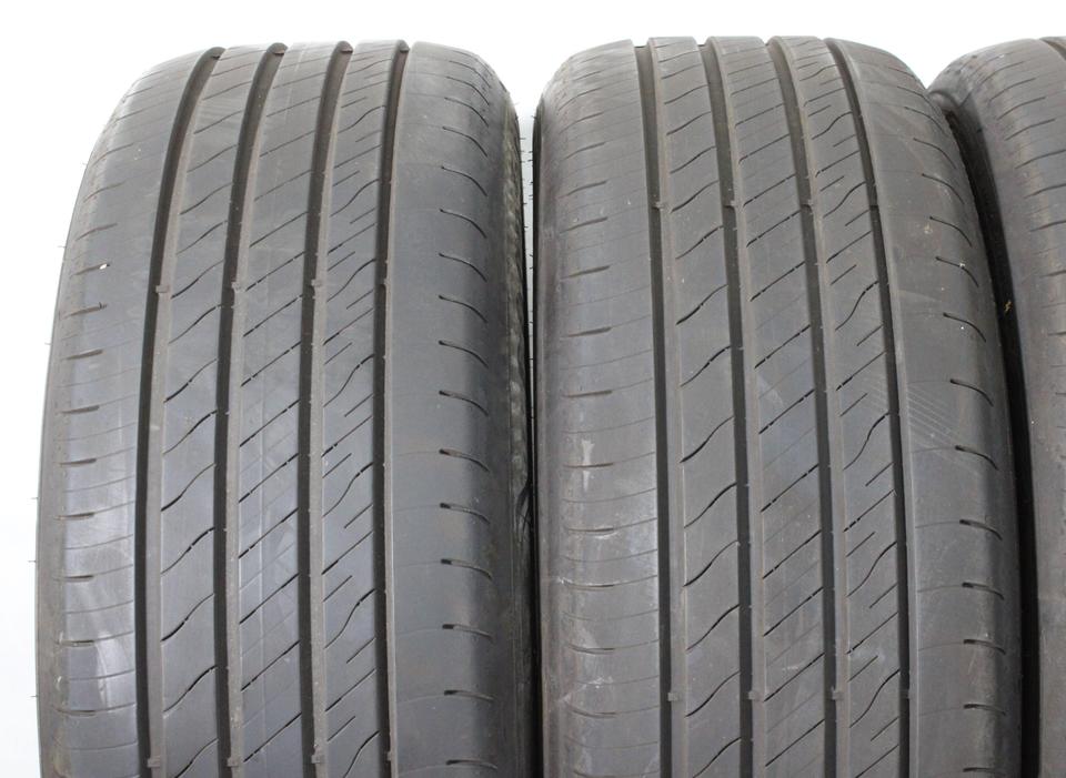 4x 215/55R17 94W GOODYEAR SOMMERREIFEN 6MM 2024 SEAL #22ZP – Bild 3