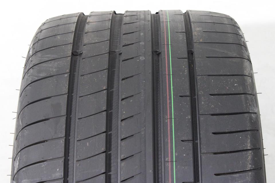 1x 305/30R21 104Y GOODYEAR EAGLE F1 ASYMMETRIC 3 NF0 NEU #267G – Bild 3