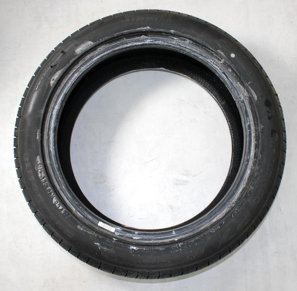 2x 225/50R18 85V PIRELLI GANZJAHRESREIFEN NEU 2018 * #1AHM – Bild 5