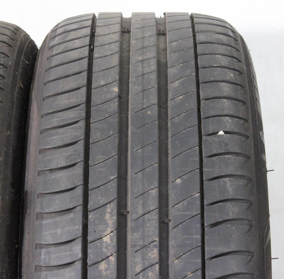 2x 205/55R17 95W MICHELIN SOMMERREIFEN RUNFLAT 2018 XL #25JX – Bild 4