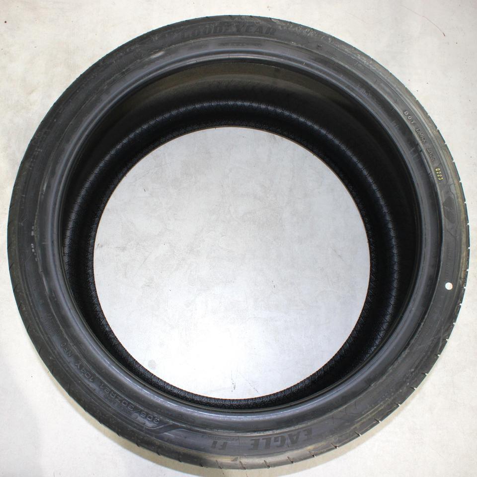 1x 305/30R21 104Y GOODYEAR EAGLE F1 ASYMMETRIC 3 NEU 2023 #26AS – Bild 5