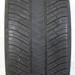 1x 295/40R20 106V MICHELIN LATITUDE ALPIN LA2 NO WINTER #1FJH