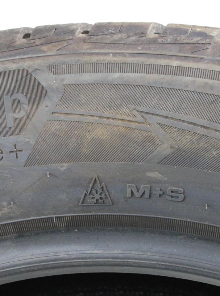 1x 255/55R19 111H GOODYEAR ULTRA GRIP PERFORMANCE+ 2024 #21ER – Bild 5