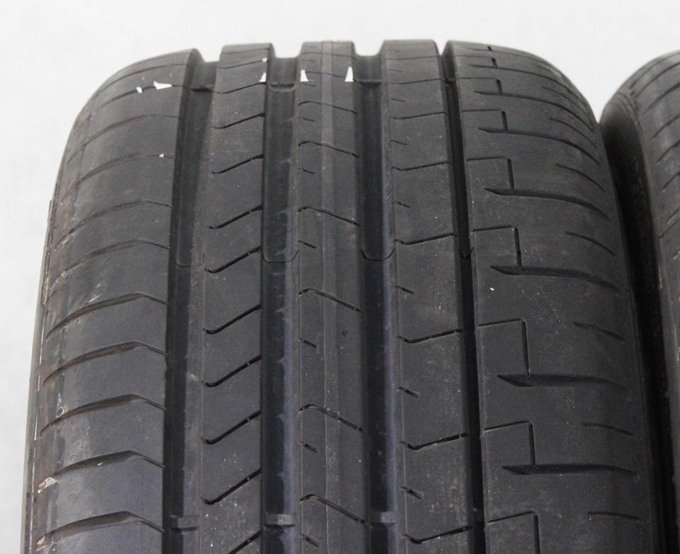 2x 225/45R17 94Y PIRELLI PZERO * SOMMERREIFEN 2019 #20AJ – Bild 3