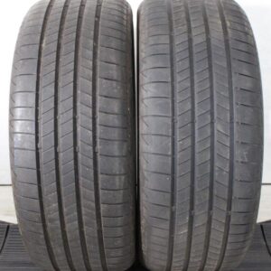 2x 255/45R20 101T BRIDGESTONE TURANZA ECO AO SOMMERREIFEN #25NV