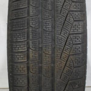 1x 255/40R20 101V PIRELLI SOTTOZERO 2 WINTERREIFEN FREIHAUS #1JZU