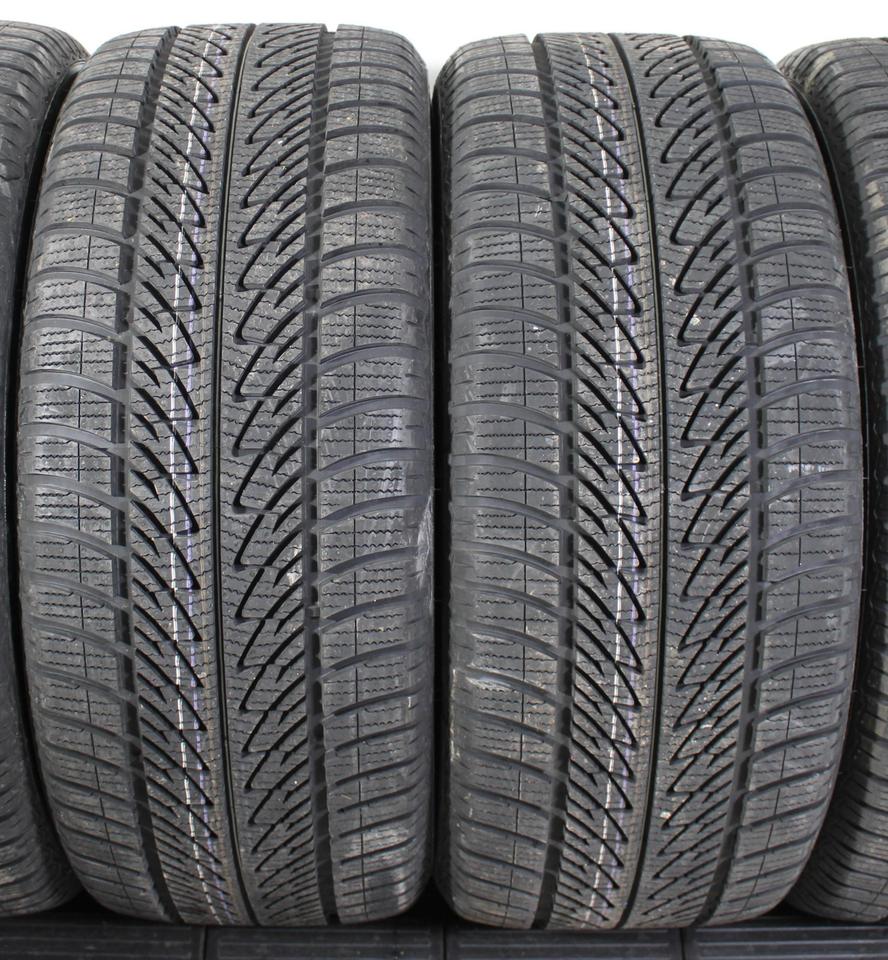 2 x 285/45R20 112V GOODYEAR WINTERREIFEN 2020 NEU Freihaus #1R5P
