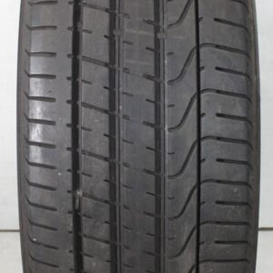 1 x 265/40R21 101Y PIRELLI PZERO N0 2023 5-5,5MM FREIHAUS #1YNJ