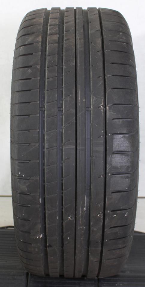 1x 285/45R20 112Y GOODYEAR EAGLE F1 ASYMMETRIC 2 7MM 2022 #1SXU
