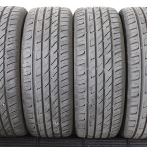 4x 195/55R15 85V SPORTIVA PERFORMANCE SOMMERREIFEN 2020 #23DQ