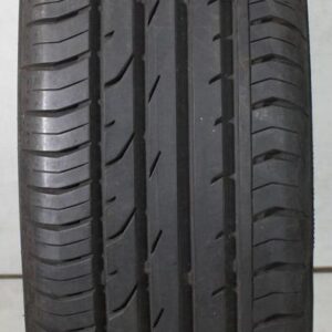 1x 205/55R16 91W CONTINENTAL PREMIUM CONTACT 2 6,5-7MM 2017 #20XT