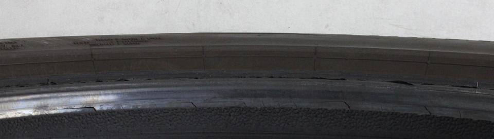 1x 275/45R20 110Y PIRELLI PZERO PZ4 RUNFLAT 2022 XL #214E – Bild 5