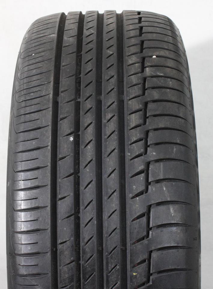 1x 285/45R21 113Y CONTINENTAL SOMMERREIFEN RUNFLAT 2021 * #1XPY – Bild 2