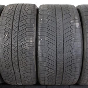 2x 275/40R20 106V 2x 315/35R20 110V MICHELIN 2023 FREIHAUS #1RMD