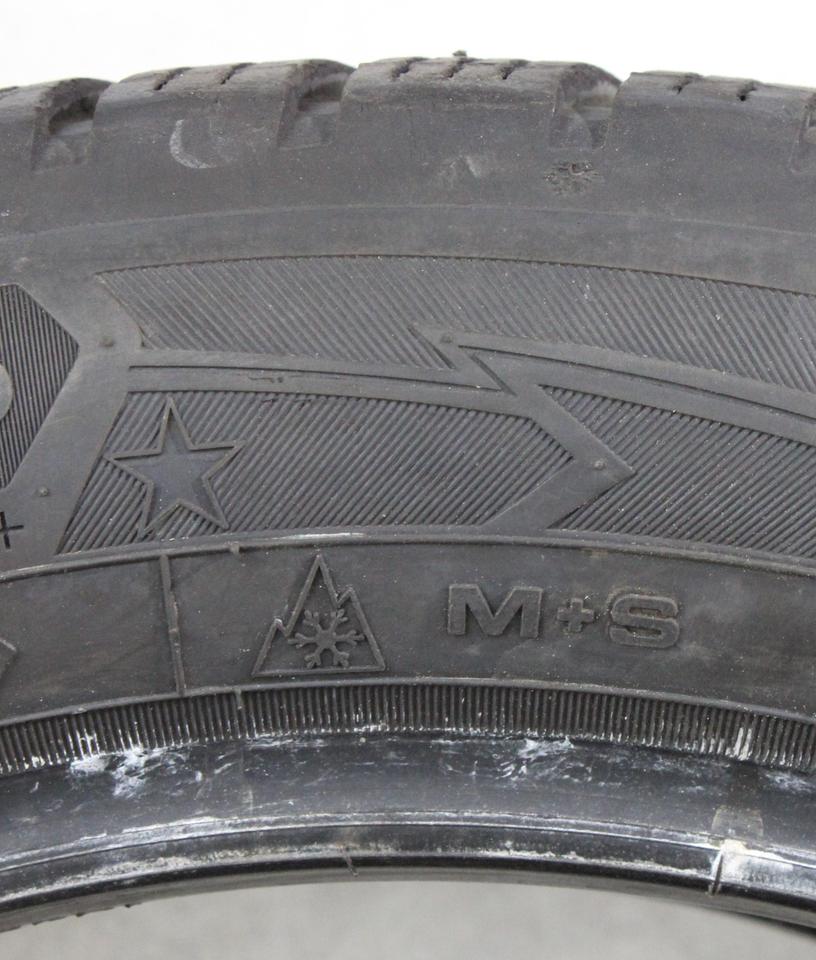 2x 225/50R18 99V GOODYEAR WINTERREIFEN 2021/2022 * #1Z3N – Bild 5