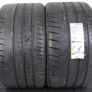 2x 305/30R20 103Y MICHELIN PILOT SPORT CUP 2 SOMMERREIFEN #23WF