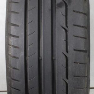 1x 225/45R19 92W DUNLOP SPORT MAXX RT SOMMERREIFEN 2016 #22BH