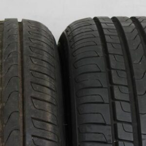 2x 225/40R18 92Y PIRELLI SOMMERREIFEN RUNFLAT 2018 * #1B7I