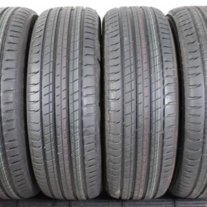 4x 235/65R17 104W MICHELIN SOMMERREIFEN 2019 NEU FREIHAUS #1SAV
