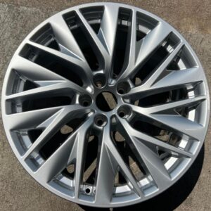 1 X ORIGINAL 19" ALUFELGE AUDI A7 4K 8,5x19 ET27 4K8601025E #1Y2N