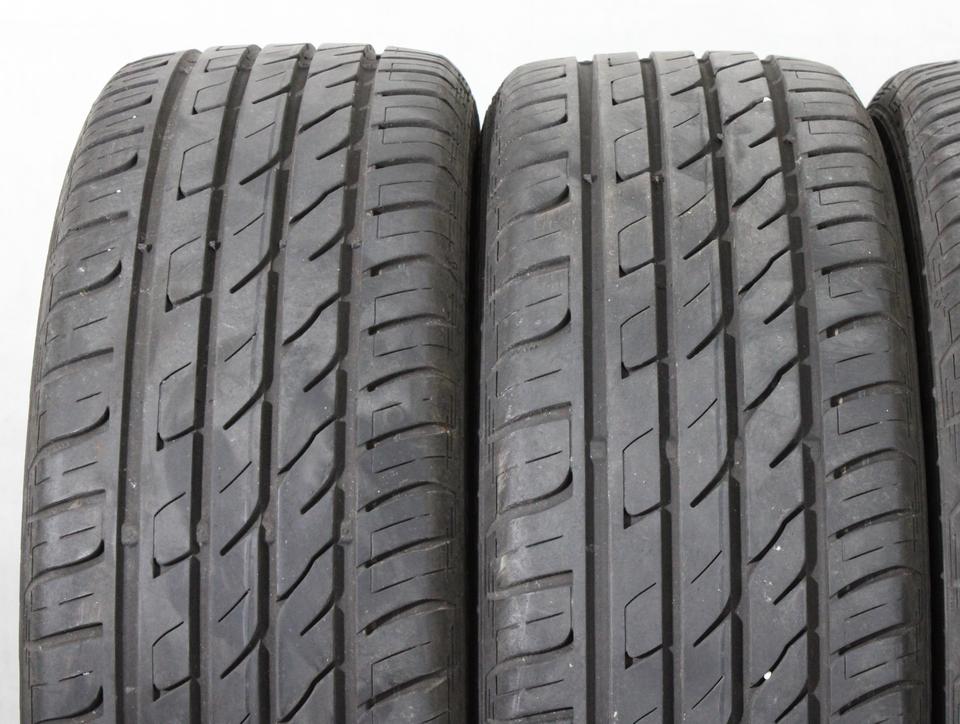 4x 195/55R15 85V SPORTIVA PERFORMANCE SOMMERREIFEN 2020 #23DQ – Bild 2