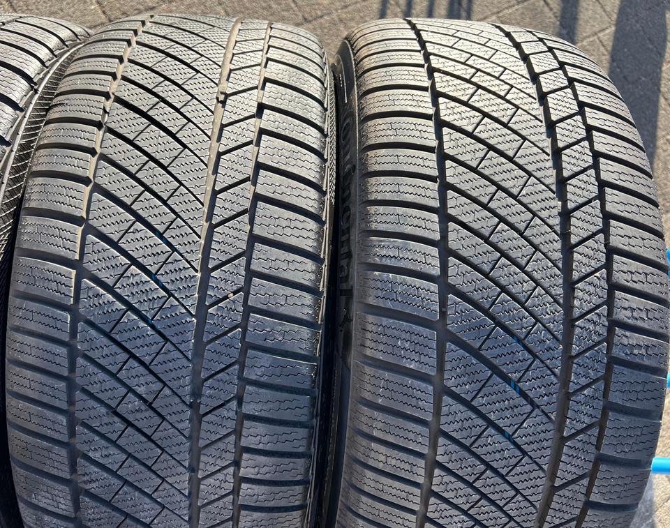 4 ORIGINAL 20" ALU WINTERRÄDER AUDI RS4 RS5 8W 275/30R20 #265L – Bild 11