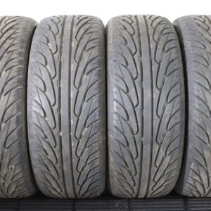 4x 225/45R18 91W STARPERFORMER TNG UHP SOMMERREIFEN 2019 #1ZRT