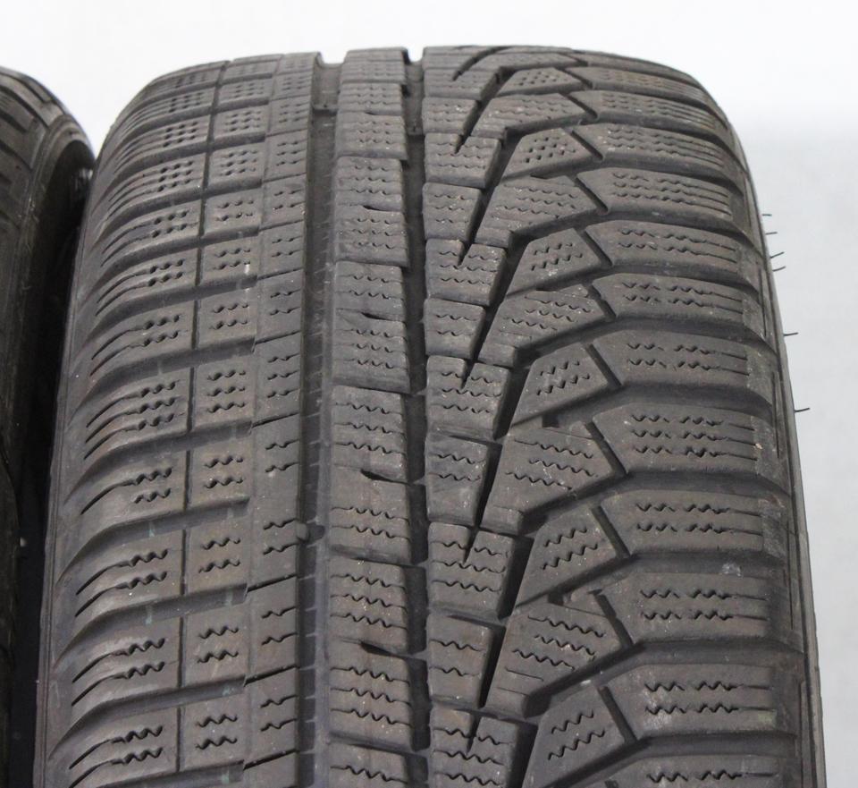 2x 205/55R17 91H HANKOOK WINTER WINTERREIFEN 2022 #240M – Bild 4