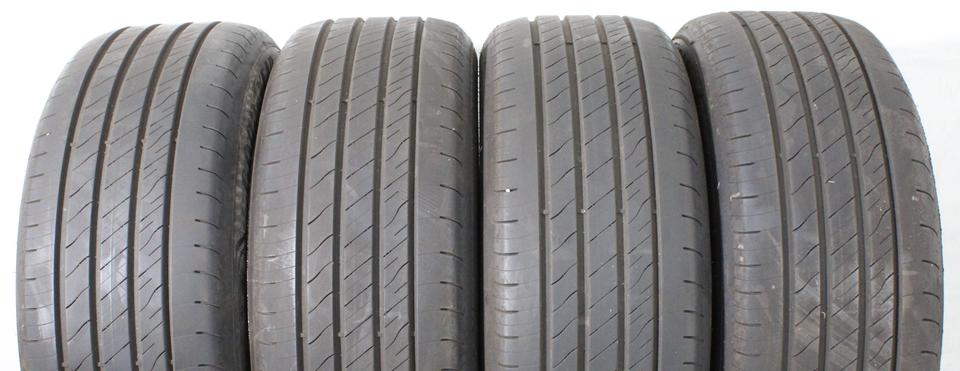4x 215/55R17 94W GOODYEAR SOMMERREIFEN 6MM 2024 SEAL #22ZP – Bild 2