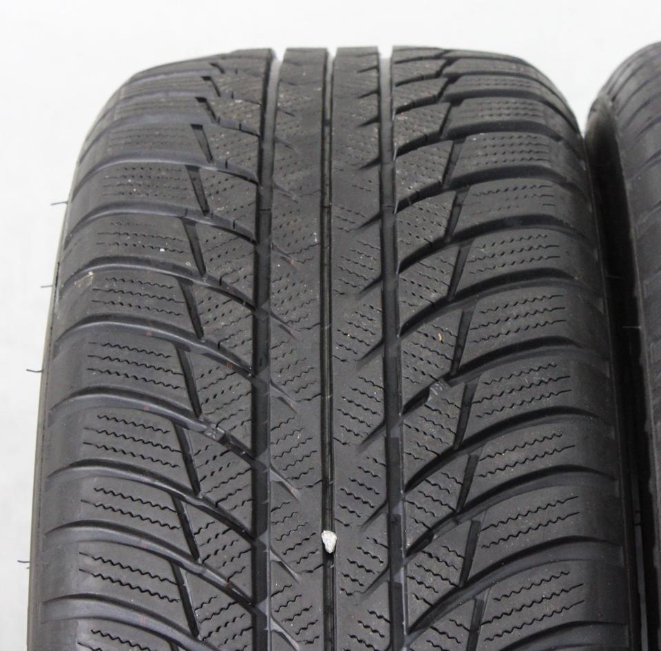 2x 205/60R16 96H BRIDGESTONE BLIZZAK LM001 * WINTERREIFEN #20HM – Bild 3