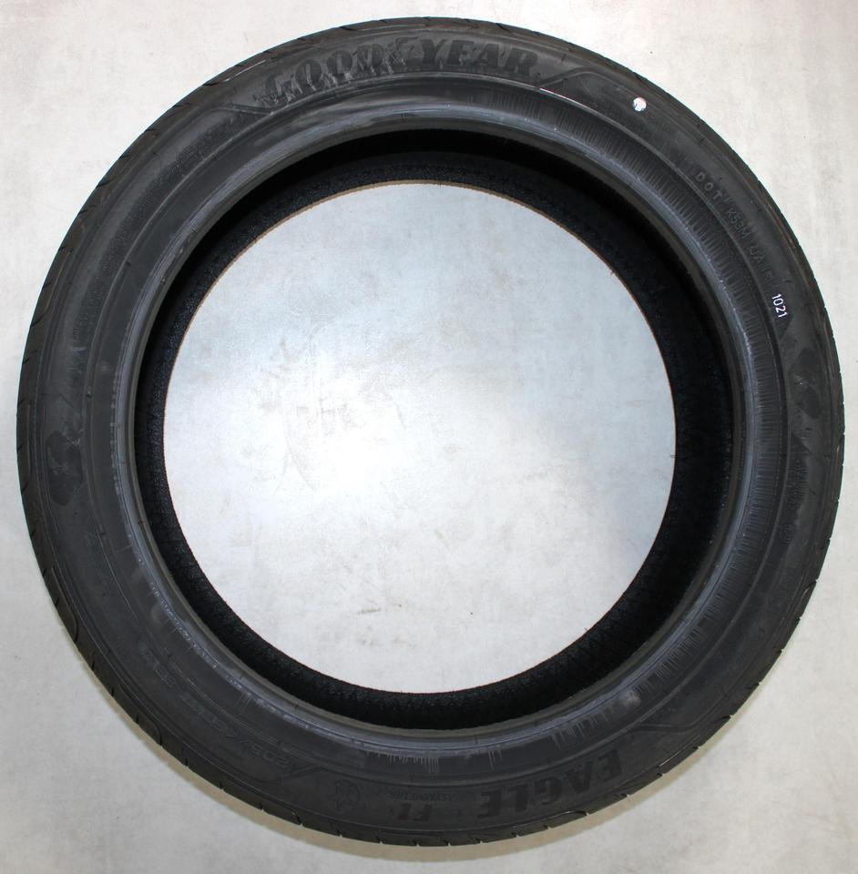 4x 205/45R17 88W GOODYEAR SOMMERREIFEN 2021 * #1K2A – Bild 6