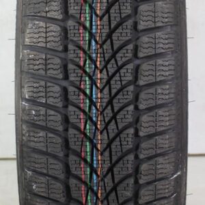 1x 205/45R17 88V DUNLOP WINTER SPORT 4D RSC RUNFLAT #1VHX