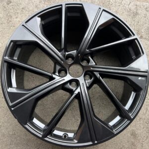 1 X ORIGINAL 21" ALUFELGE FELGE AUDI Q5 SQ5 FY 80A601025CD #1X6Y