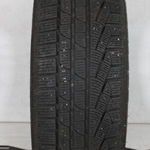 1x 225/45R18 95V PIRELLI SOTTOZERO 2 WINTERREIFEN RUNFLAT #18KG