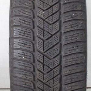 1x 235/55R19 101V PIRELLI SCORPION WINTER N0 WINTERREIFEN #26MA