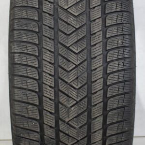 1x 305/40R20 112V PIRELLI SCORPION WINTER RUNFLAT 2021 XL #1FOM