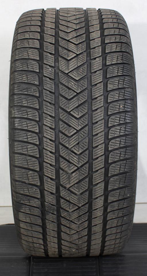 1x 305/40R20 112V PIRELLI SCORPION WINTER RUNFLAT 2021 XL #1FOM